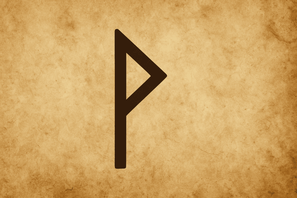 Entdecken Sie, welche Rune den 8. Juni 2025 symbolisiert, welche Energie sie trägt und welchen Rat sie für Ihren Tag bereithält.