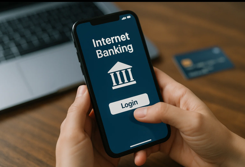 Fintech und Internet-Banking: Die Zukunft für Unternehmen