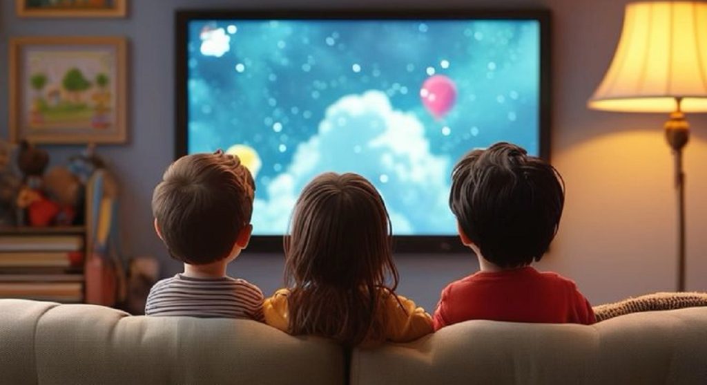 Wie man Bildschirmzeit bei Vorschulkindern ausbalanciert: Tipps für Eltern, Nutzen, Risiken und Empfehlungen von Experten zum Umgang mit digitalen Medien.