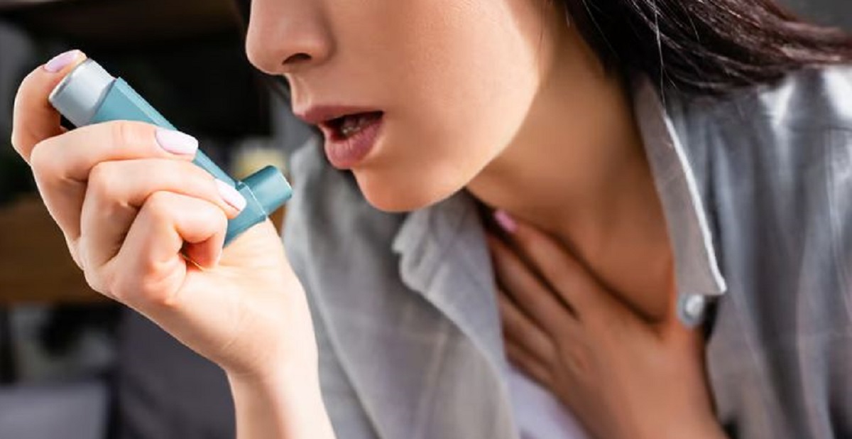 Asthma: moderne Behandlungsmethoden, Leben mit der Diagnose, Anfallsvorbeugung und Tipps zur Verbesserung der Lebensqualität von Patienten.