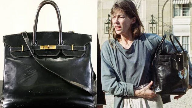 Originale Hermès Birkin von Jane Birkin wurde bei Sotheby’s in Paris für 10 Millionen Dollar verkauft. Käuferin ist eine Sammlerin aus Japan.