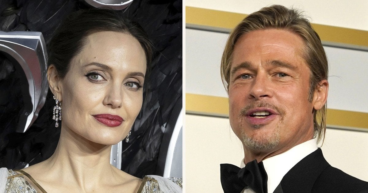 Brad Pitt verlangt die Vernehmung von Angelinas Firma wegen des Verkaufs ihres Anteils am Weingut Château Miraval an russische Investoren.