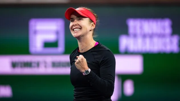 Elina Switolina erreicht die dritte Runde von Wimbledon 2025 mit einem 6:2, 6:4-Sieg über Alexandra Sasnowitsch. Nächstes Match gegen Elise Mertens.