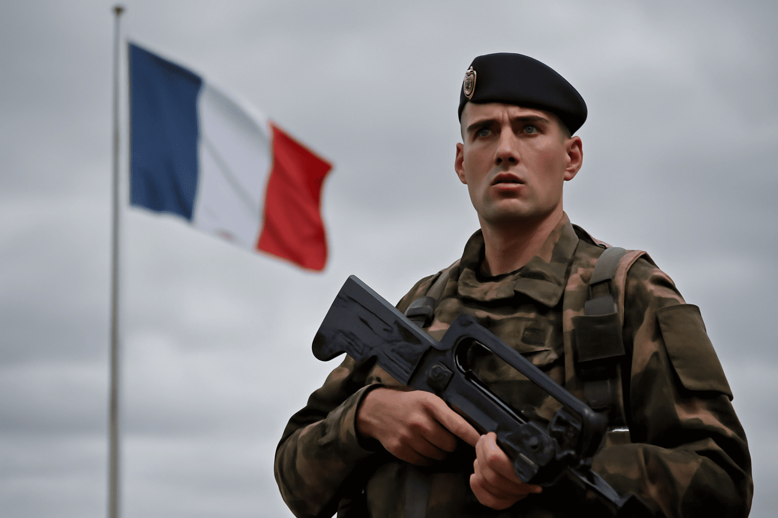 Frankreich warnt vor der Möglichkeit eines Krieges auf dem europäischen Kontinent bis 2030. Strategische Einschätzungen und Maßnahmen zur nationalen Sicherheit werden erläutert.