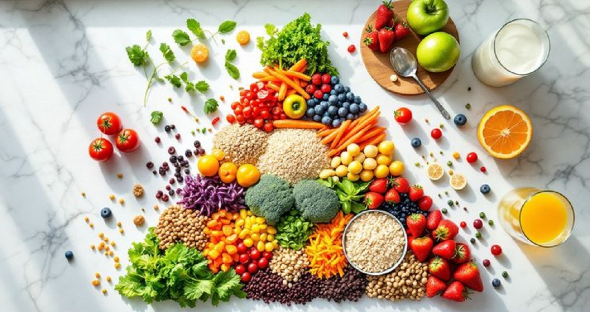 Wie erkennt man einen Vitamin-C-Mangel: Symptome, Risiken und Lebensmittelquellen