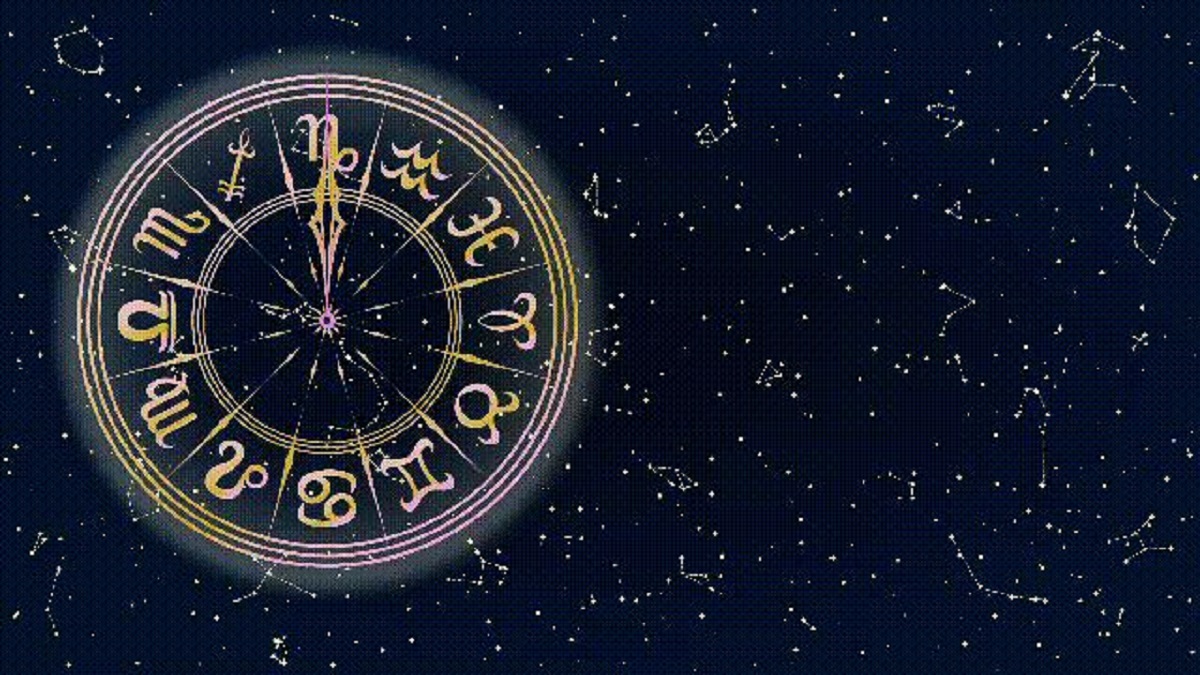 Tageshoroskop für den 10. Juli 2025 mit Sonnenaktivität für alle Sternzeichen