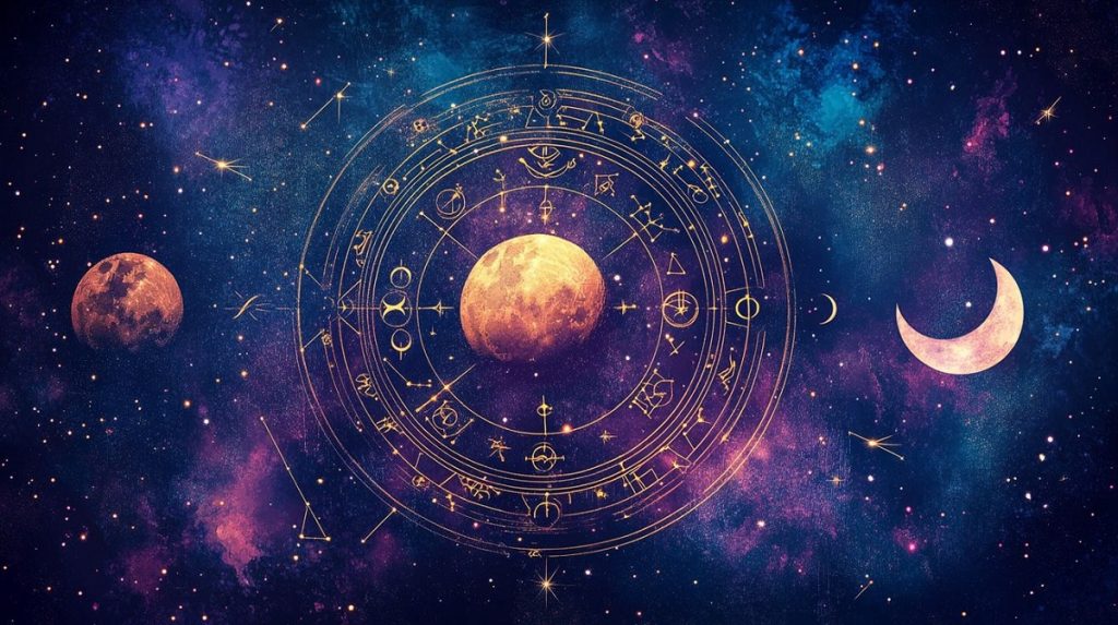 Horoskop für den 17. Juli 2025 unter Berücksichtigung der Sonnenaktivität: Erfahren Sie, wie Sonnenstürme Ihre Gesundheit und Emotionen beeinflussen können.
