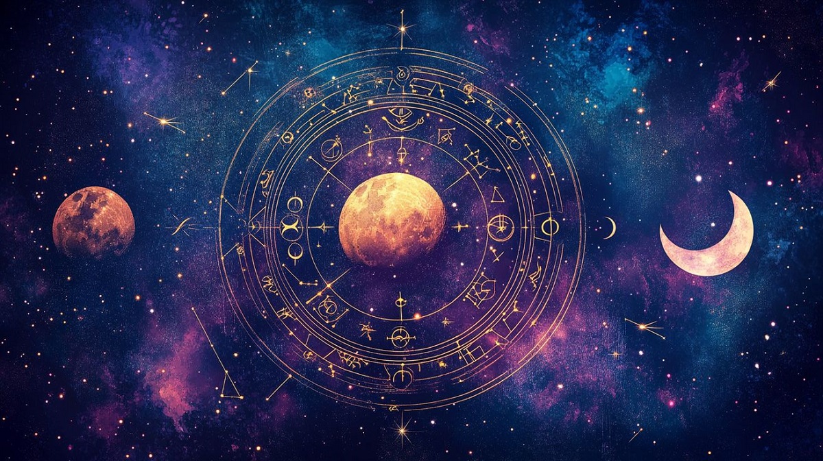 Horoskop für den 17. Juli 2025 unter Berücksichtigung der Sonnenaktivität: Erfahren Sie, wie Sonnenstürme Ihre Gesundheit und Emotionen beeinflussen können.