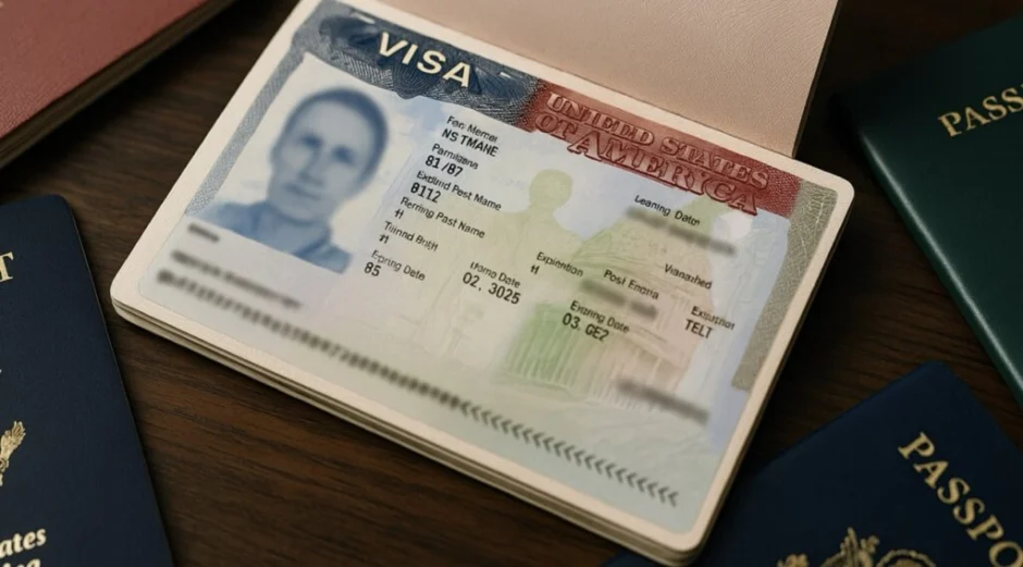 Die USA führen die Visa Integrity Fee in Höhe von 250 US-Dollar für Nichteinwanderungsvisa ein, die bei Einhaltung der Einreisebedingungen erstattet wird.