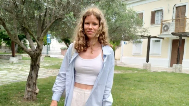 In Italien wurde die Leiche der vermissten 18-jährigen ukrainischen Studentin Maria Bugajowa gefunden, die ihr Praktikum im Touristenkomplex Carovigno absolvierte.