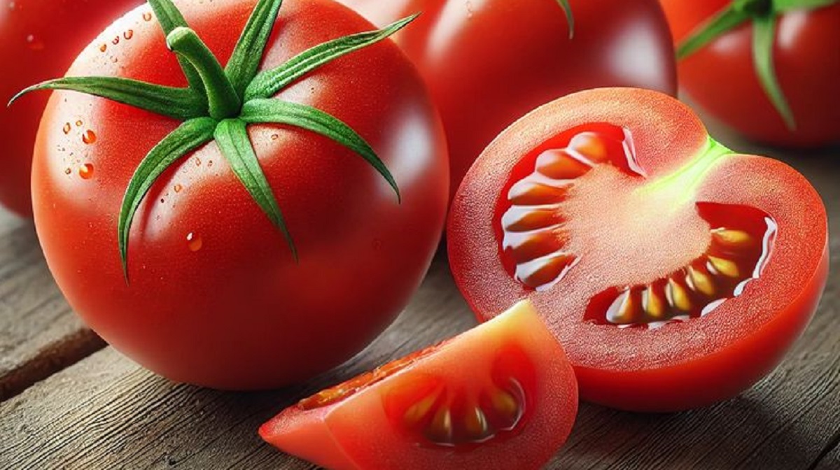 Tomaten sind reich an Vitaminen und Antioxidantien – doch es gibt auch Einschränkungen. Erfahre alles über Nutzen, Risiken und den richtigen Verzehr.
