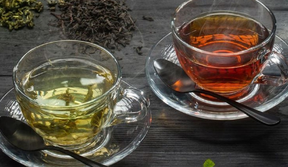 Erfahren Sie den Unterschied zwischen schwarzem und grünem Tee, ihre gesundheitlichen Vorteile, Zubereitungstipps und welcher Tee besser für Sie ist.