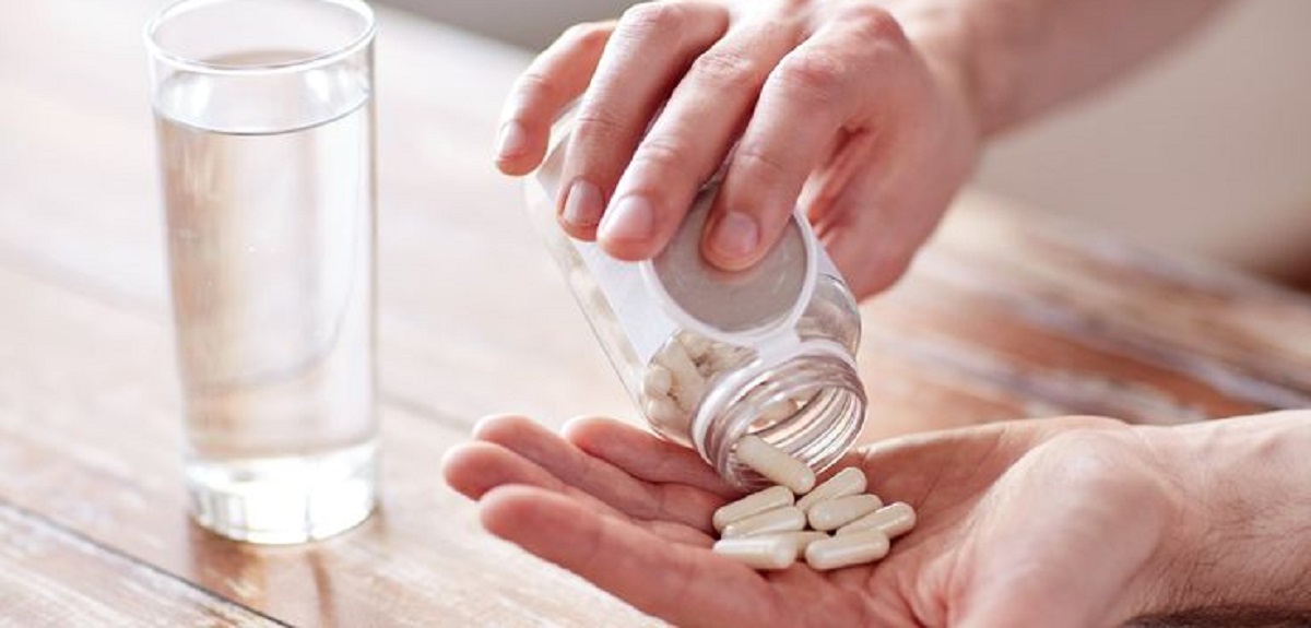 Antibiotika richtig einnehmen: Was man vermeiden sollte und warum es wichtig ist