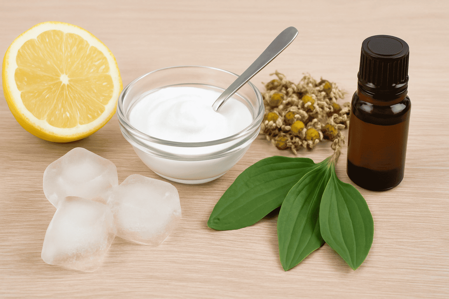 Erfahren Sie, wie Sie Juckreiz nach Insektenstichen mit Hausmitteln schnell und sicher lindern können. Einfache Rezepte mit natürlichen Zutaten.