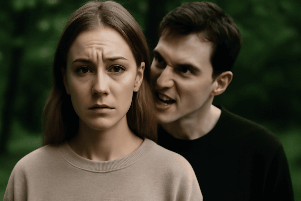 Erfahren Sie, wer energetische Vampire sind, wie man sie erkennt und wie man sich vor ihrem Einfluss schützt. Tipps und Empfehlungen.