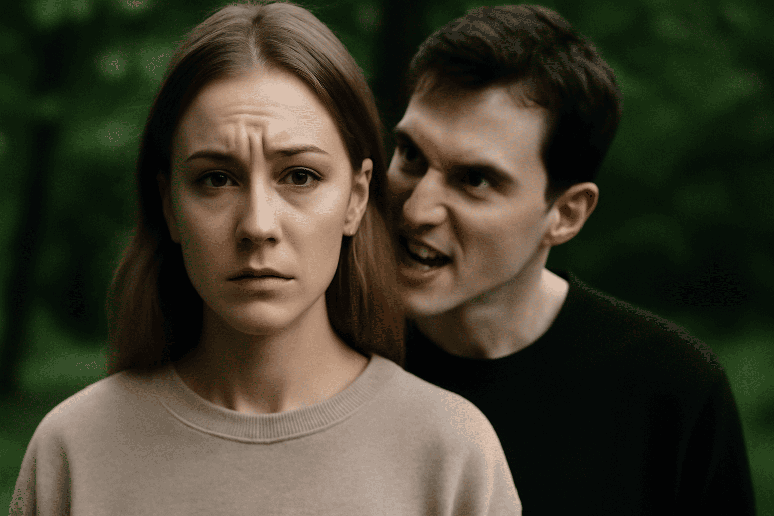 Wer sind energetische Vampire und wie schützt man sich vor ihrem Einfluss?