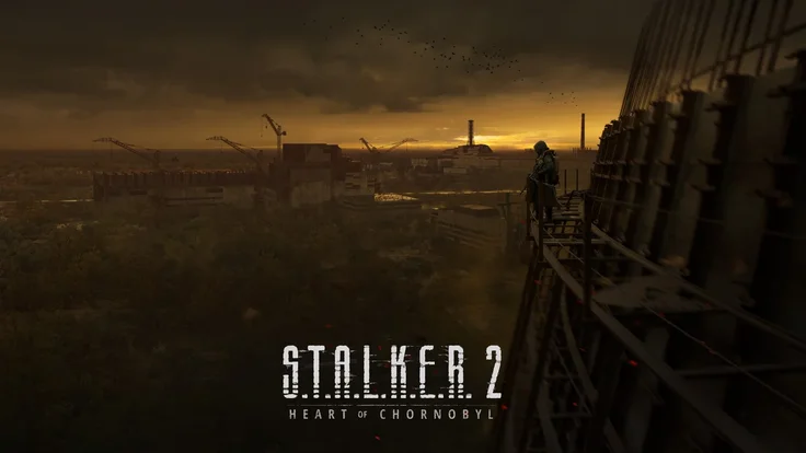 S.T.A.L.K.E.R. 2 erscheint für PlayStation – offizieller Release angekündigt