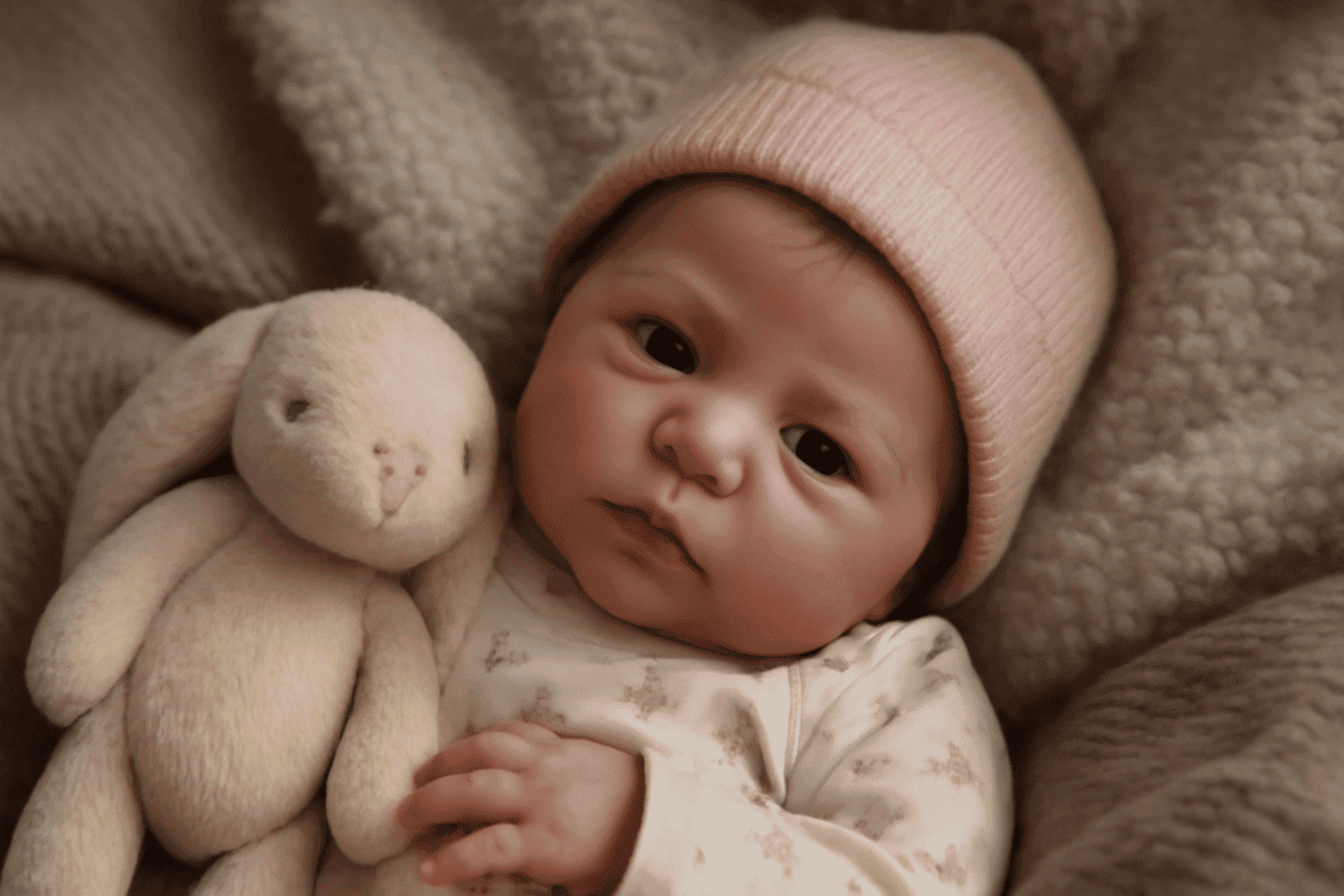 Reborn-Puppen: Trend oder Therapie?