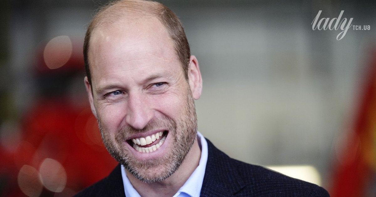 Prinz William unterbricht seinen Urlaub für das Finale der Frauen-EM 2025