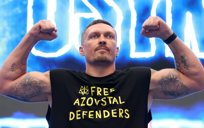 Erfahren Sie, wann der Rückkampf Usyk vs. Dubois beginnt und wo Sie die Online-Übertragung am 19. Juli aus dem Wembley-Stadion sehen können.