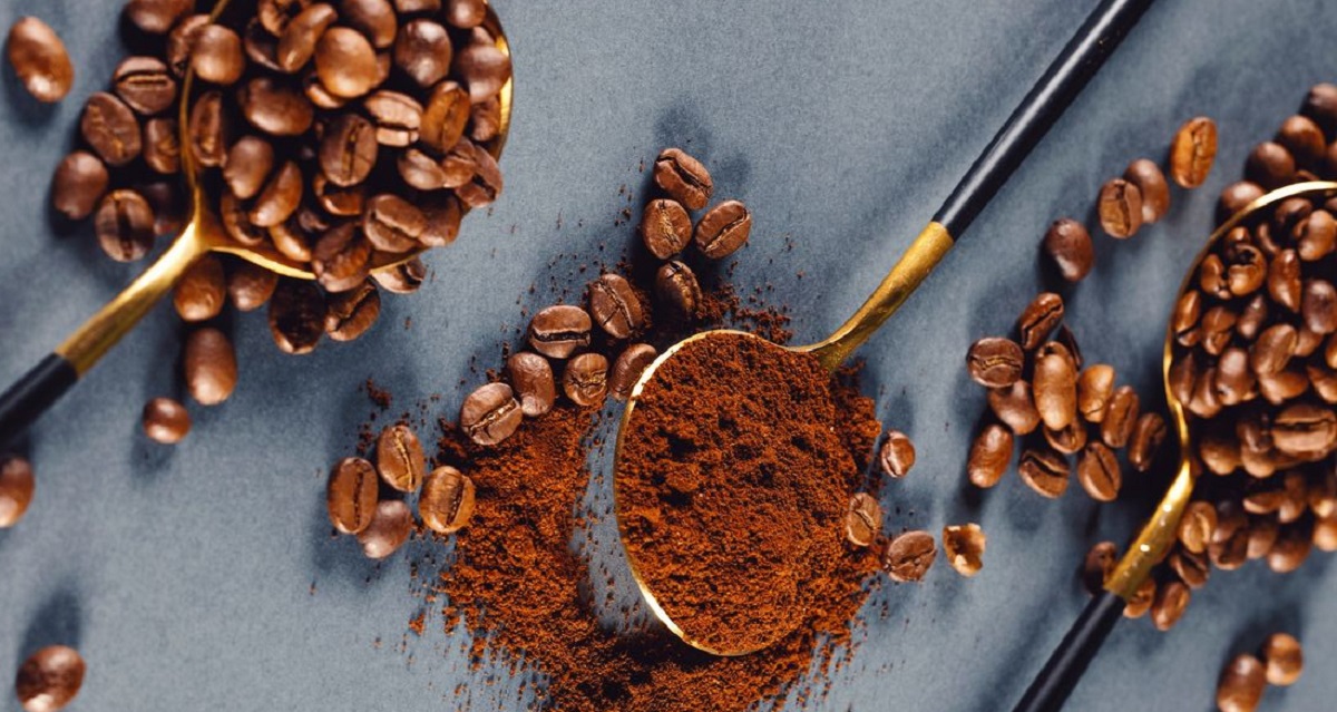 Kaffee für zu Hause: universelle Blends für verschiedene Zubereitungsarten