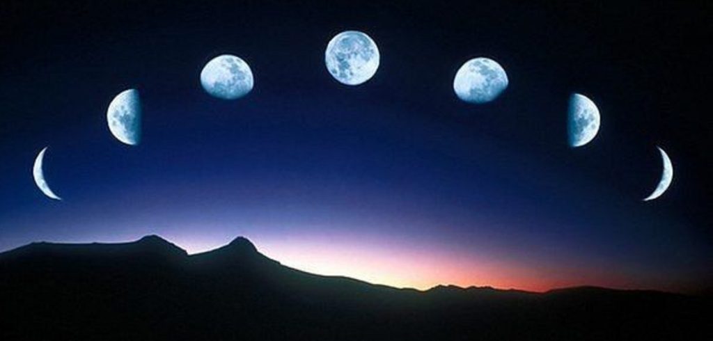 Beeinflusst der Mond wirklich das Verhalten des Menschen? Studien zeigen eine mögliche Verbindung zwischen Mondphasen, Emotionen und Schlaf.