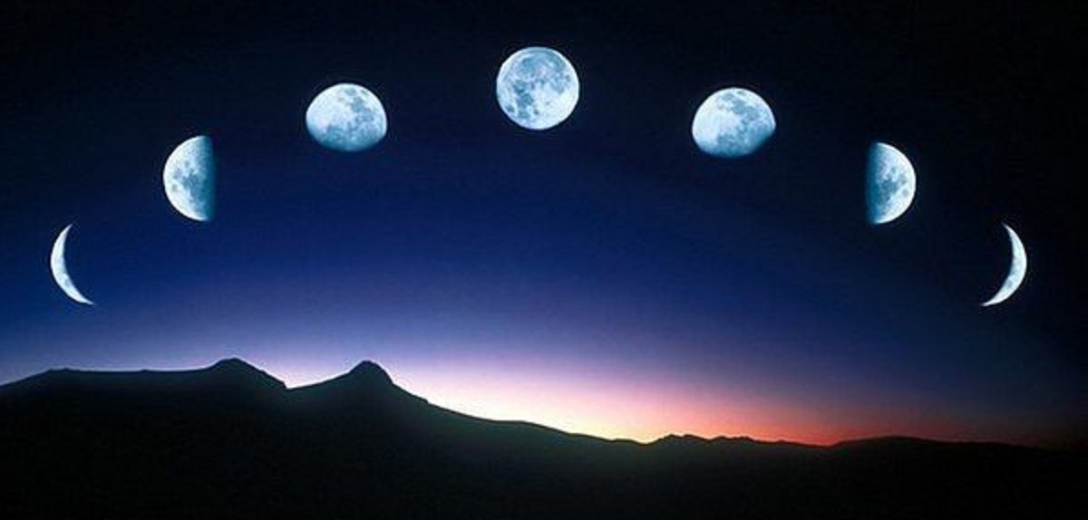 Beeinflusst der Mond wirklich das Verhalten des Menschen? Studien zeigen eine mögliche Verbindung zwischen Mondphasen, Emotionen und Schlaf.