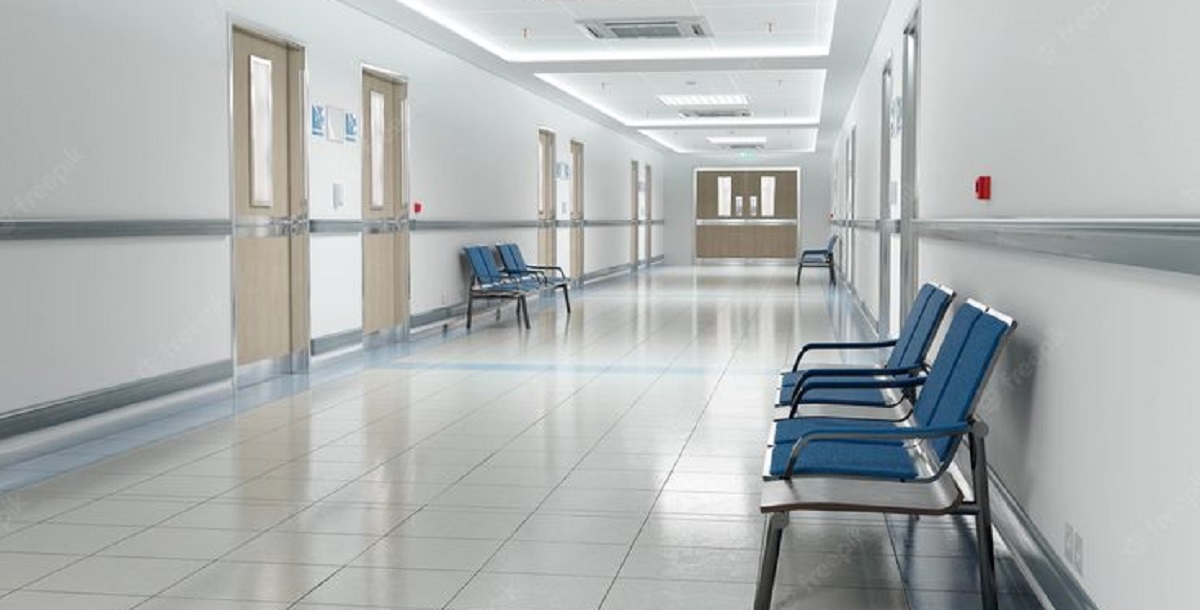 Was bedeutet ein Traum von einem Krankenhaus und dem Gehen durch Krankenhausflure? Erfahre die vollständige Deutung aus psychologischer und esoterischer Sicht.