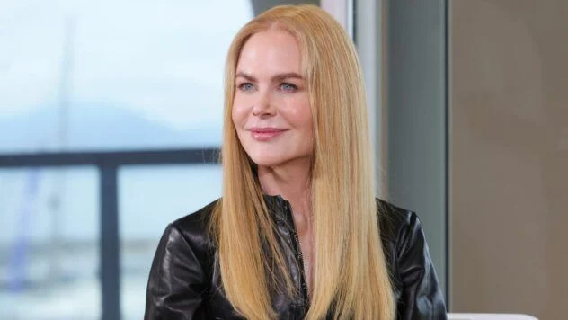 Schauspielerin Nicole Kidman beantragt Aufenthaltsrecht in Portugal und sucht eine Immobilie in einem Luxusresort, in dem auch Clooney und Hilton wohnen.