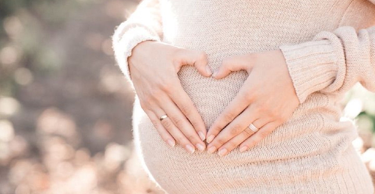 Sich im Traum schwanger sehen: Bedeutung laut Traumdeutung, Psychologie und spirituellen Lehren