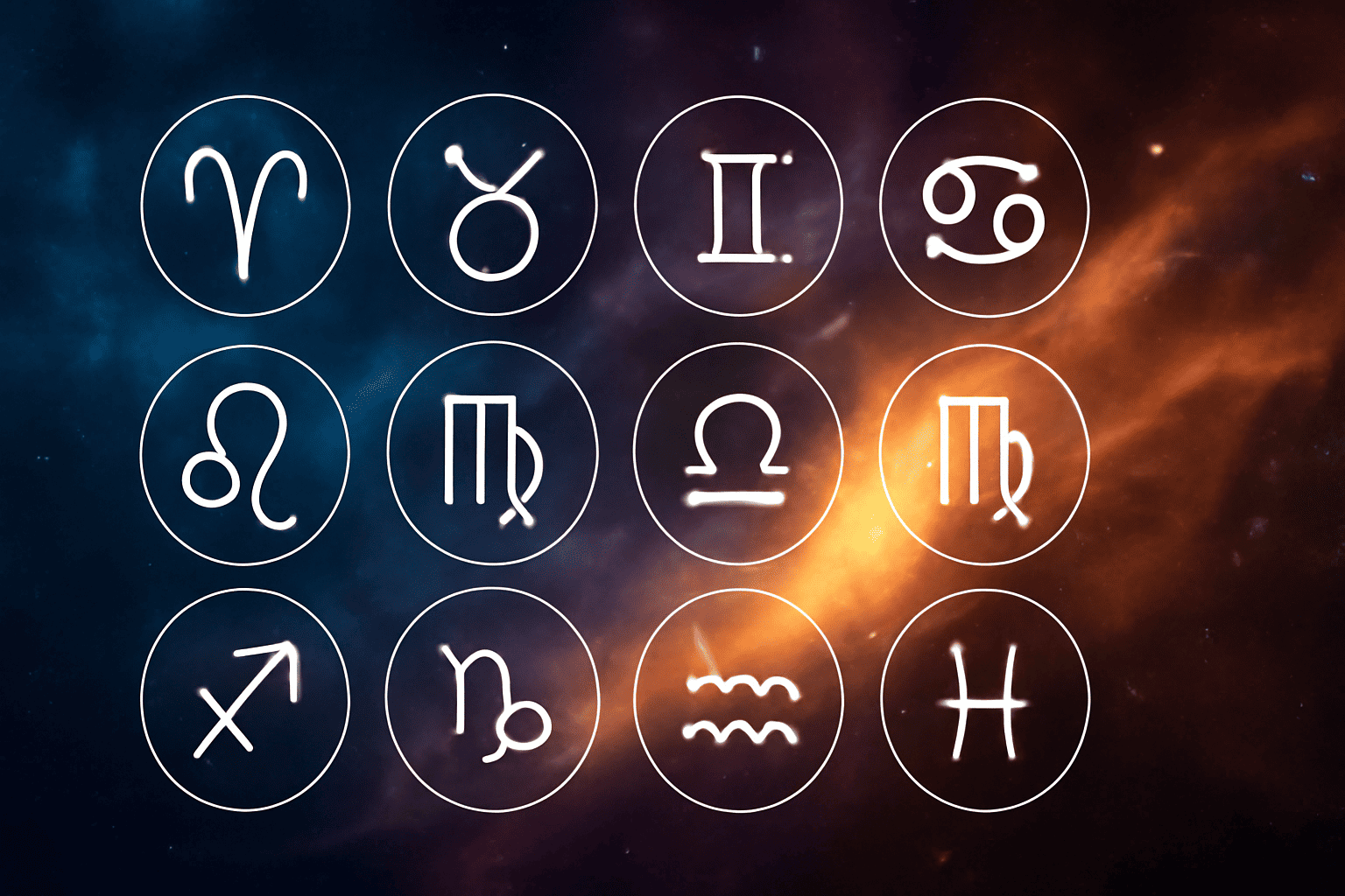Horoskop für den 31. Juli 2025: Der Einfluss magnetischer Stürme auf jedes Sternzeichen