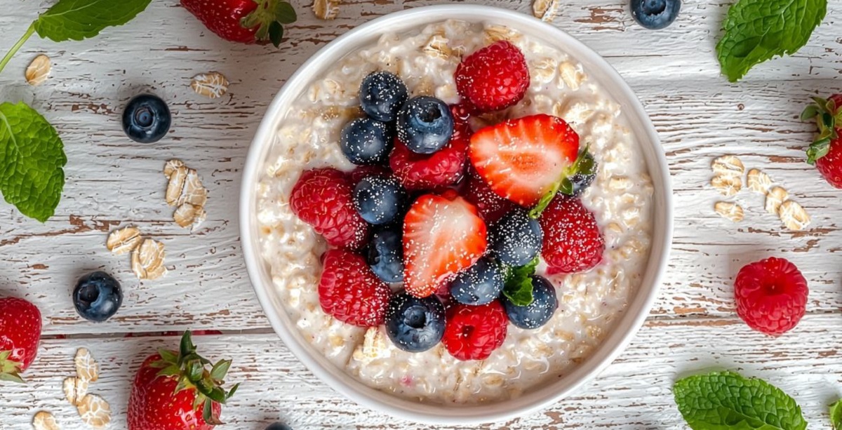 Sind Haferflocken wirklich das ideale Frühstück – und für wen sind sie ungeeignet?
