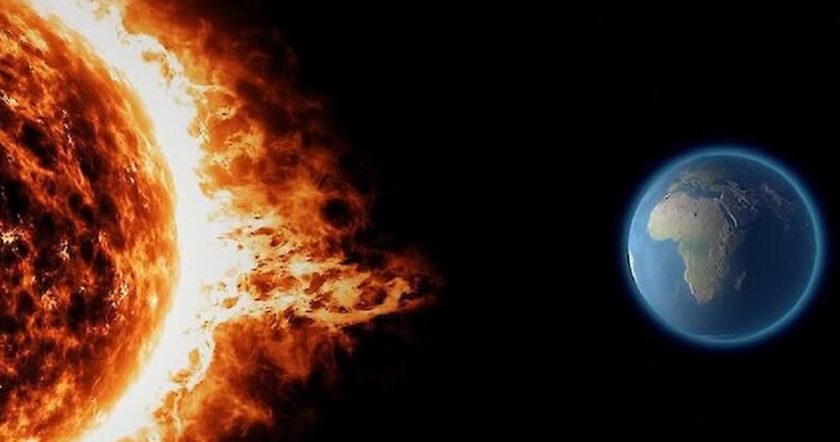 Wie Sie Ihre Gesundheit während des starken geomagnetischen Sturms am 17. Juli 2025 schützen: Symptome, Tipps, wer besonders vorsichtig sein sollte und welche Maßnahmen wirklich helfen.