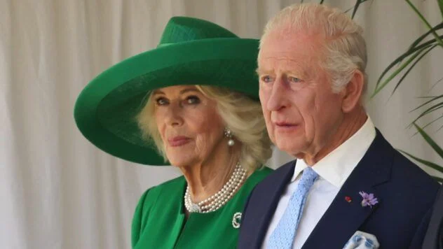 König Charles III. spricht über seinen Zustand nach Krebsdiagnose: Fühlt sich deutlich besser