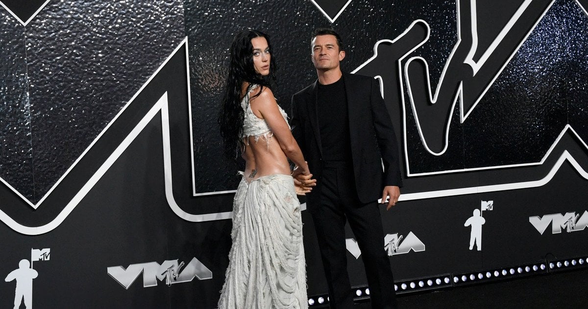 Katy Perry und Orlando Bloom beenden nach neun Jahren ihre Beziehung, um ihrer Tochter Daisy eine friedliche Umgebung zu bieten. Sie wollen freundschaftlich bleiben.