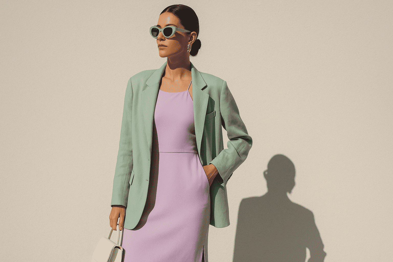 Modetrends im August 2025: Diese Farben und Stile sind angesagt