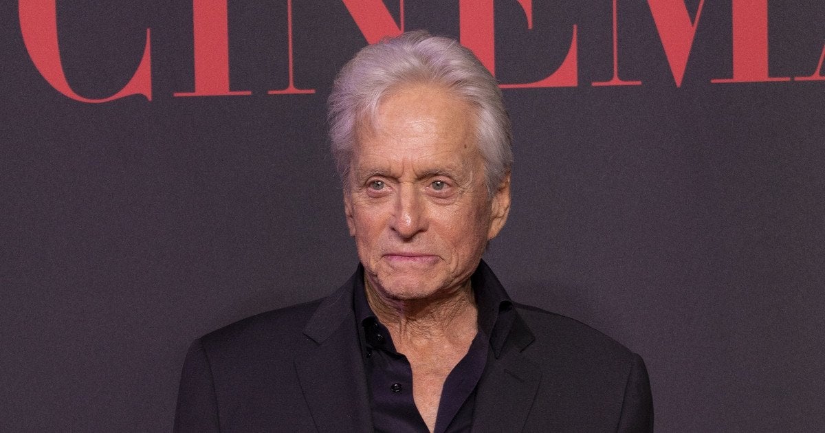 Michael Douglas beendet nach fast 60 Jahren seine Schauspielkarriere. Nur eine außergewöhnliche Rolle könnte den Oscarpreisträger zur Rückkehr bewegen.