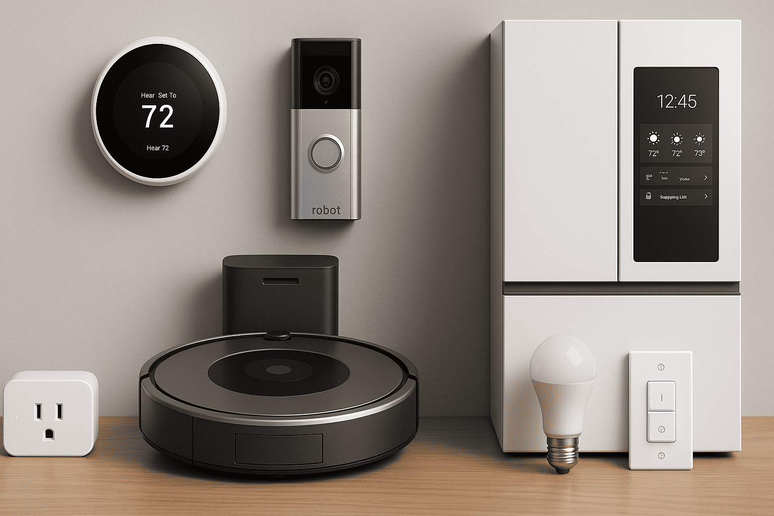 Smart-Technik für Zuhause: Was Sie 2025 kaufen sollten und wovon Sie besser absehen