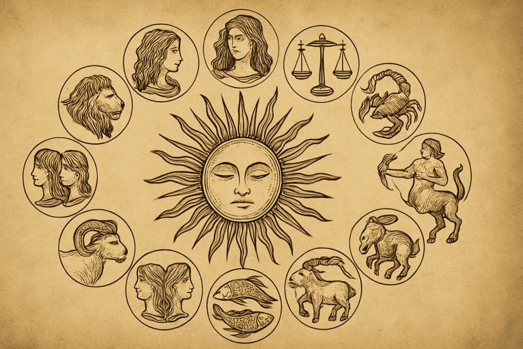 Horoskop für den 27. Juli 2025 für alle Sternzeichen unter Berücksichtigung der Sonnenaktivität: Empfehlungen, Warnungen und astrologische Tipps für den Tag
