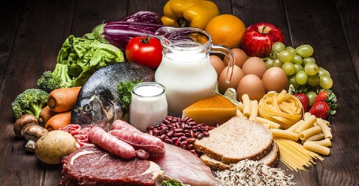 Wahrheiten und Mythen über gesunde Ernährung: Wir entlarven populäre Irrtümer und zeigen, was wirklich gesund oder schädlich ist.
