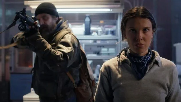 Netflix veröffentlichte den offiziellen Trailer zur 5. Staffel von „Stranger Things“. Das Finale startet im November 2025 mit spektakulären Ereignissen und Rückkehr der beliebten Figuren.