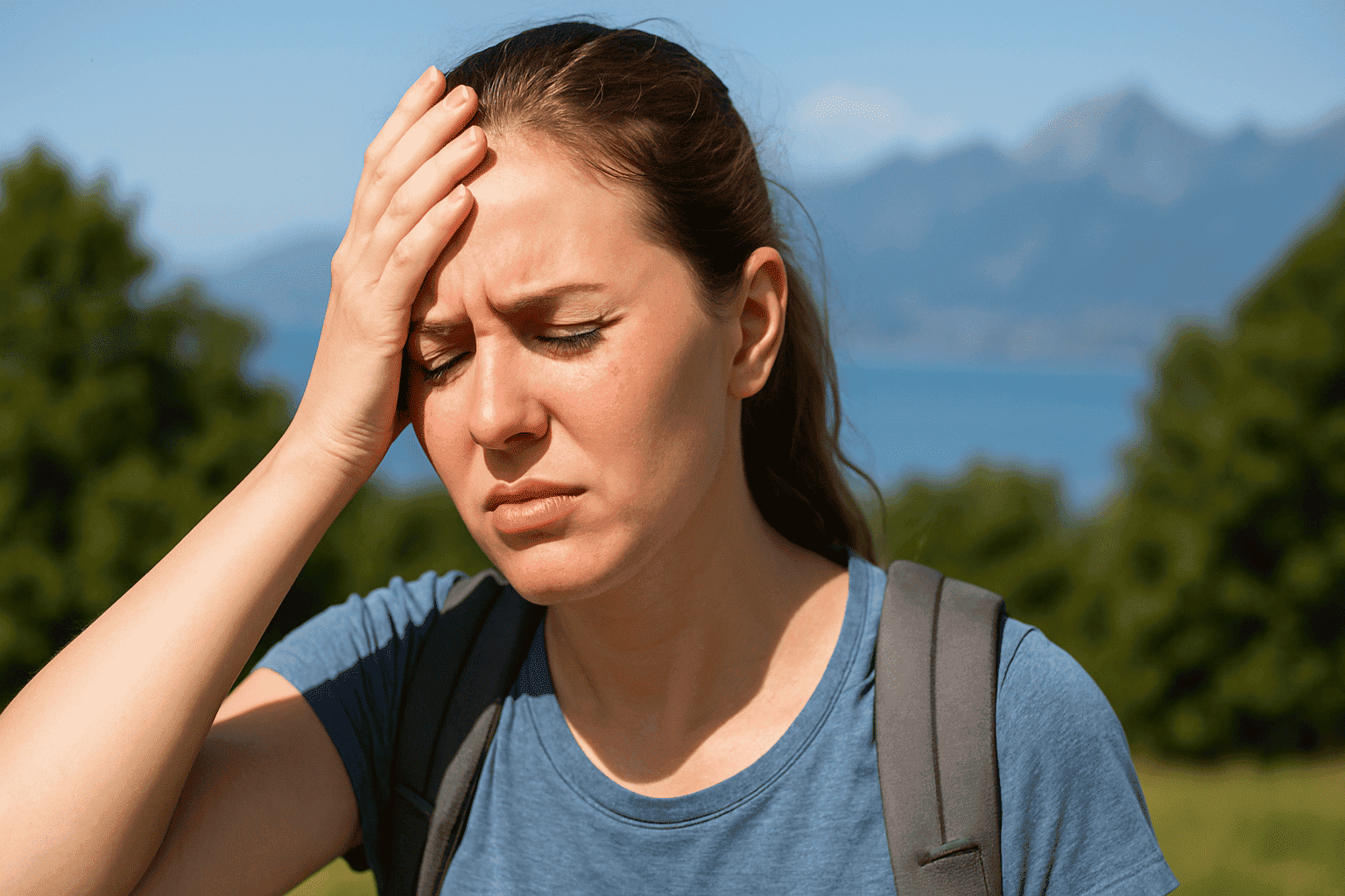 Was ist Akklimatisierung und wie kann man sie vermeiden? Tipps für Reisende und Urlauber