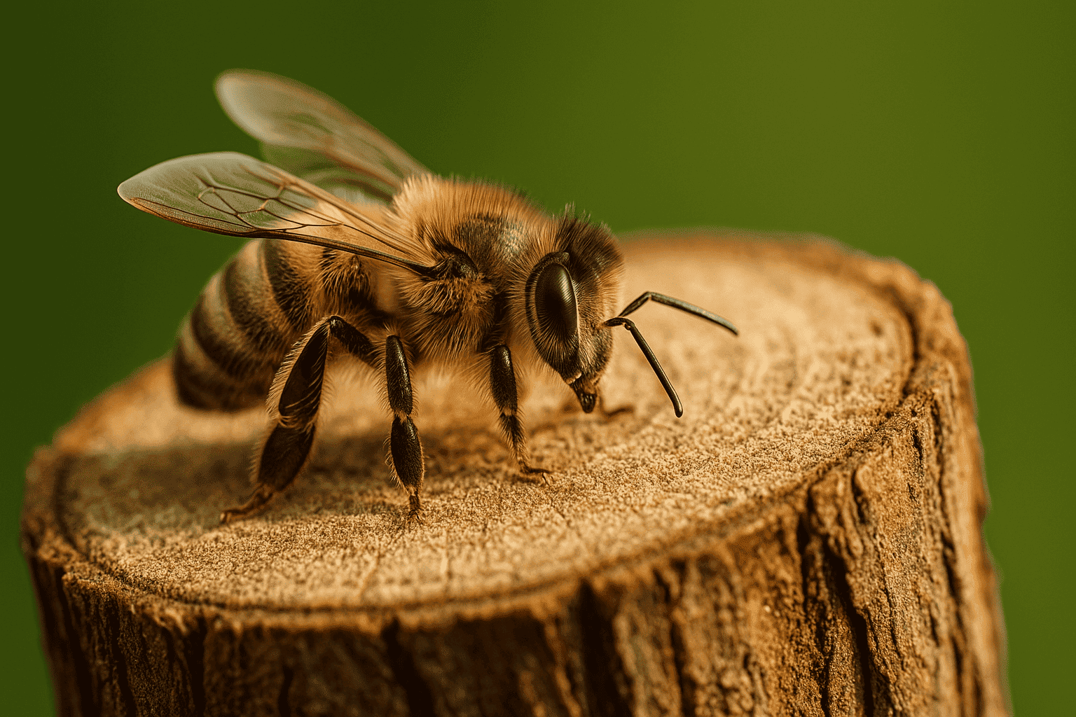 Australische Forscher zeigen, dass Bienengift Krebszellen der Brust zerstören kann, ohne gesundes Gewebe zu schädigen.