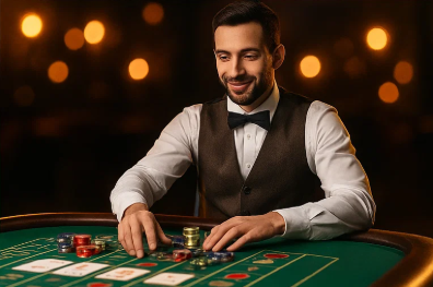 Casinos ohne Konto: Trend oder Zukunft der Glücksspielwelt?