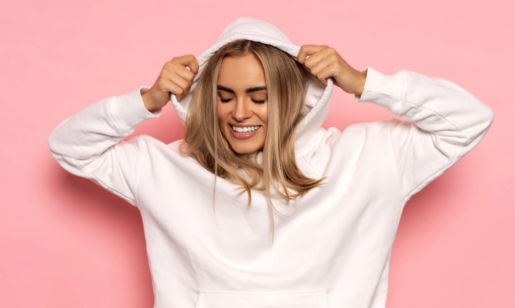 Die Vielseitigkeit von Sweatshirts: Vom Alltag bis zum schicken Anlass