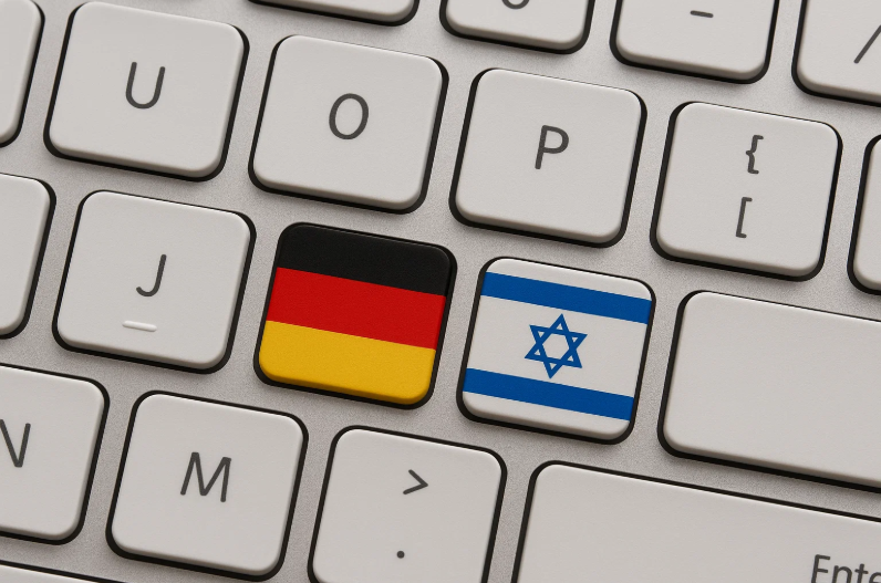 Hebräisch professionell übersetzen: Brücken zwischen Deutschland und Israel