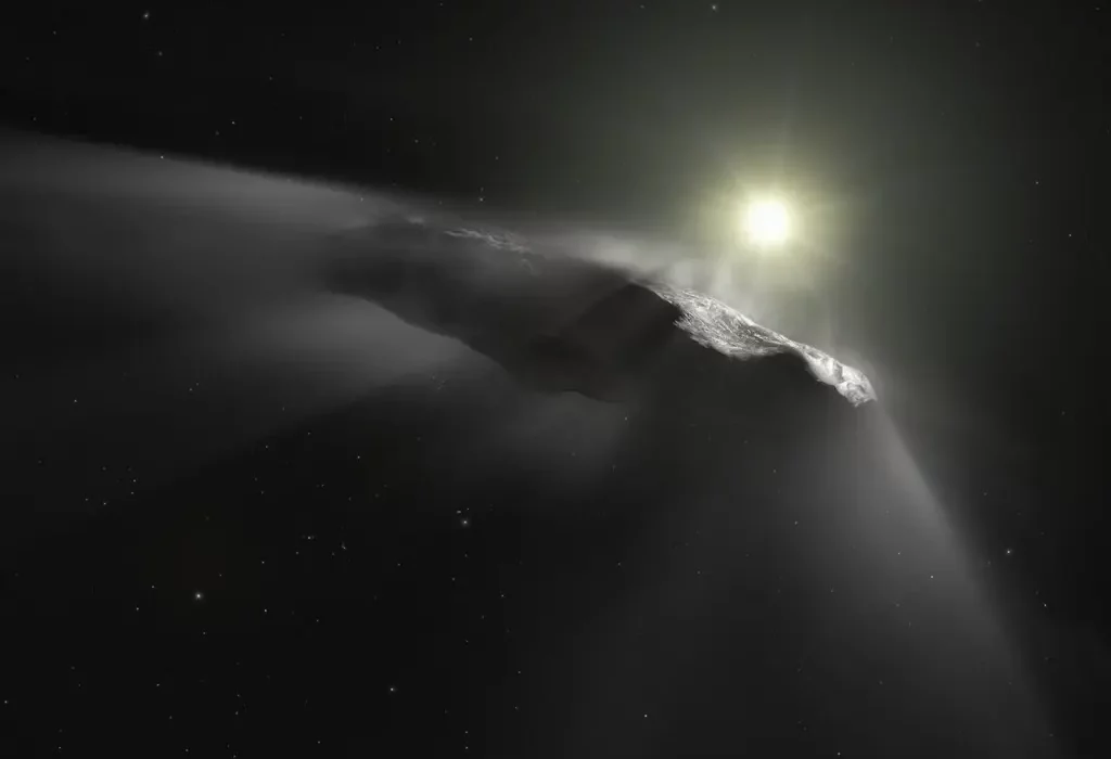 Außerirdische greifen die Erde im November 2025 an: Was ist über das mysteriöse interstellare Objekt bekannt, sollten wir Angst haben und wie hoch sind die Überlebenschancen?