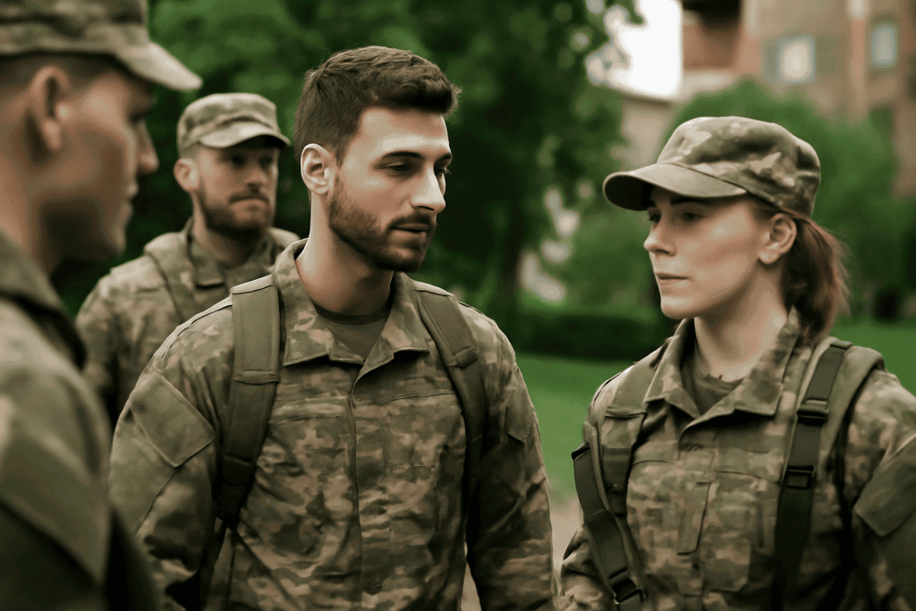 Erfahren Sie, wie man einen Rufnamen für Jungs oder Mädchen, Militärs und Gamer auswählt. Beispiele der besten Rufnamen und ihre Bedeutung für verschiedene Anwendungsbereiche.