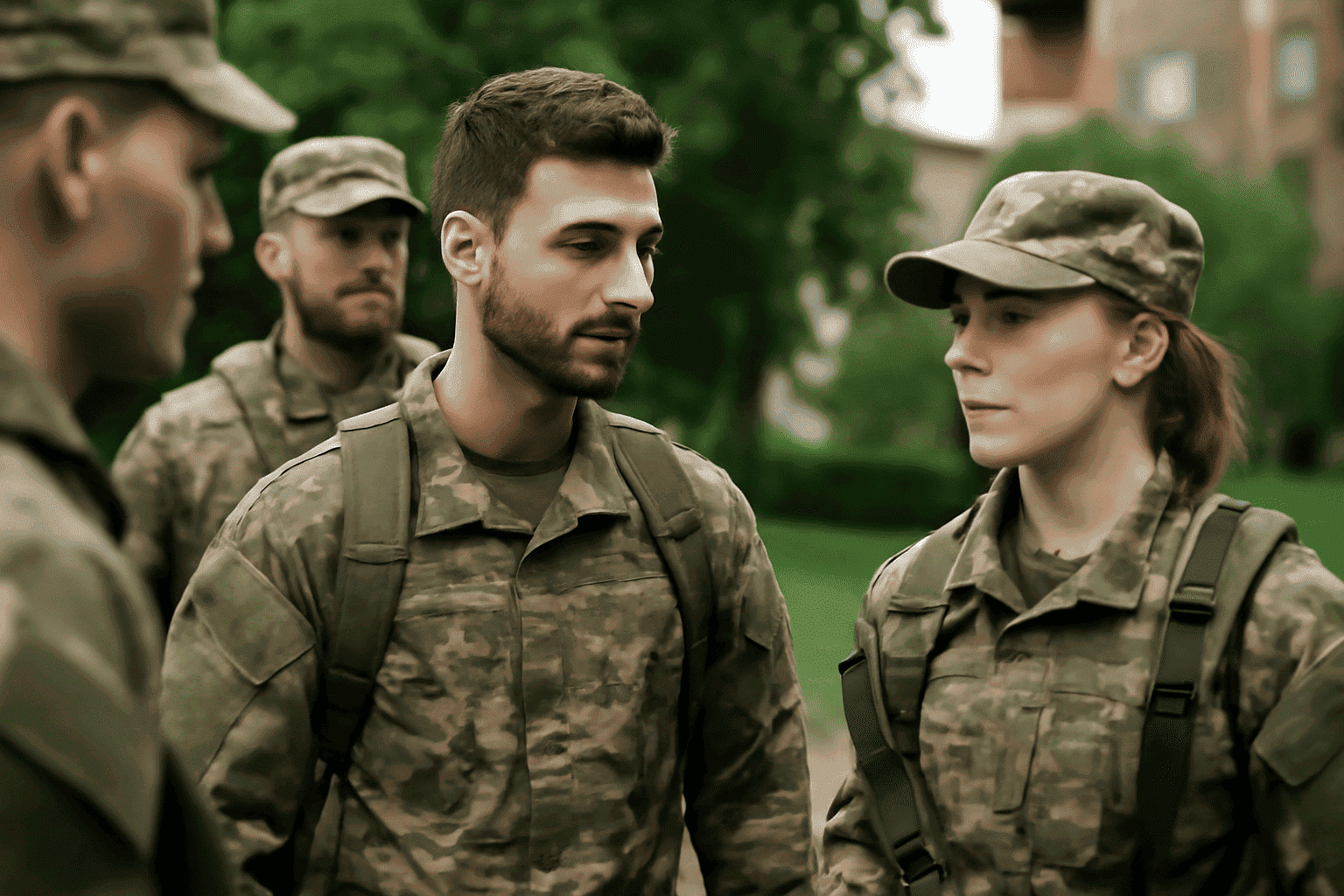 Erfahren Sie, wie man einen Rufnamen für Jungs oder Mädchen, Militärs und Gamer auswählt. Beispiele der besten Rufnamen und ihre Bedeutung für verschiedene Anwendungsbereiche.