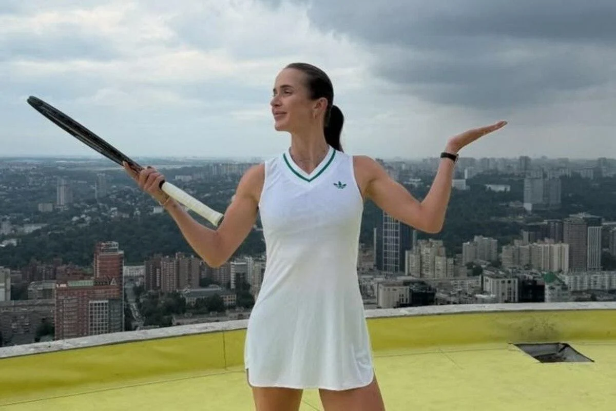 Elina Svitolina reagierte auf die Hater, die sie nach ihrer Niederlage bei einem WTA-1000-Turnier beschimpften und lenkte die Aufmerksamkeit auf das Problem des Mobbings von Sportlern in sozialen Medien.